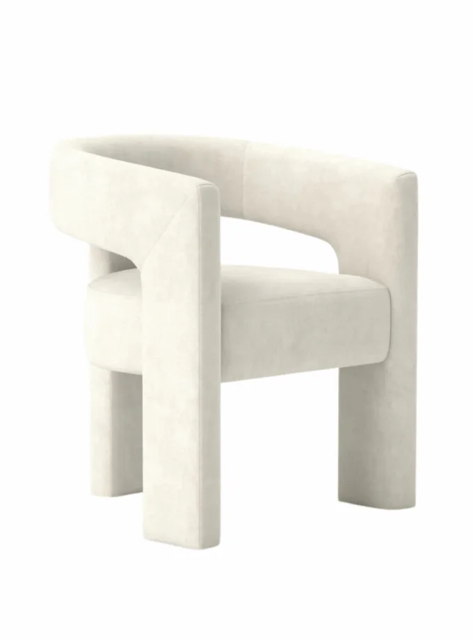 Glam Dining Chair