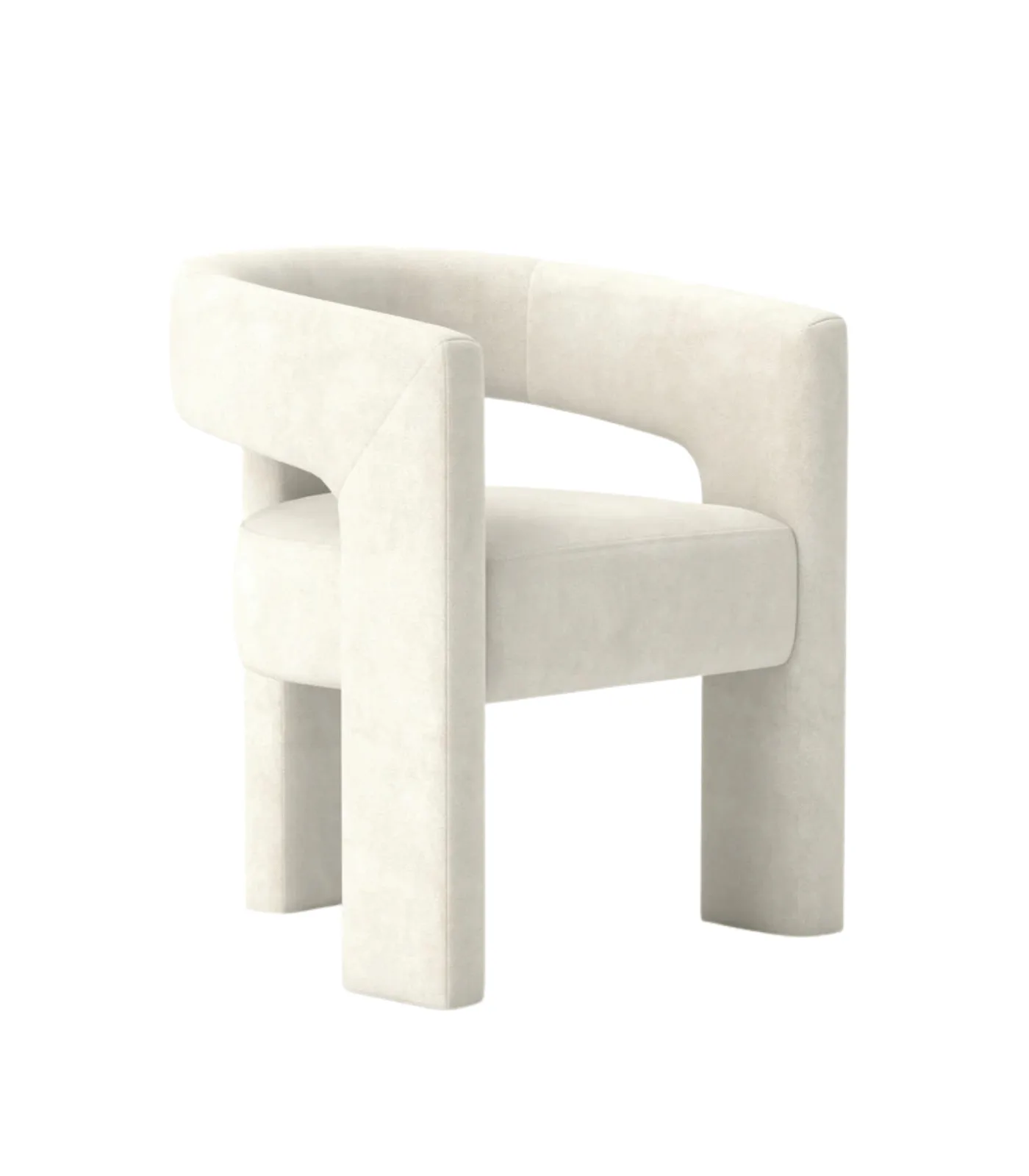 Glam Dining Chair