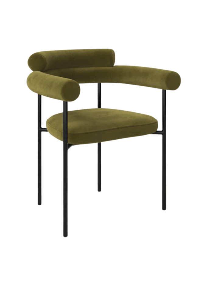 Jaslene Dining Chair