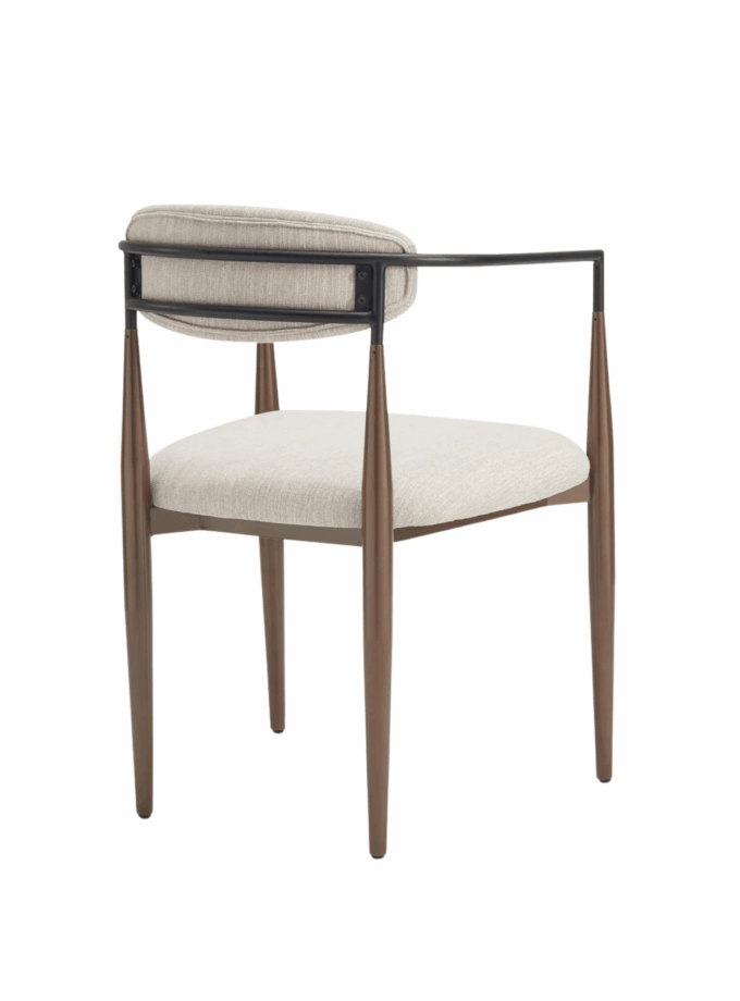 Luma Dining Chair