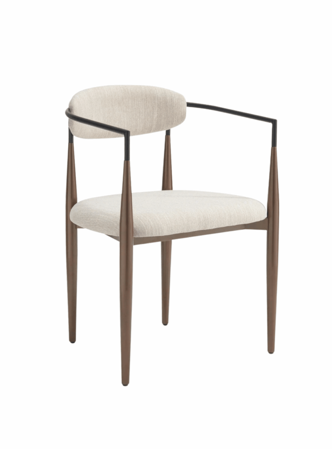Luma Dining Chair