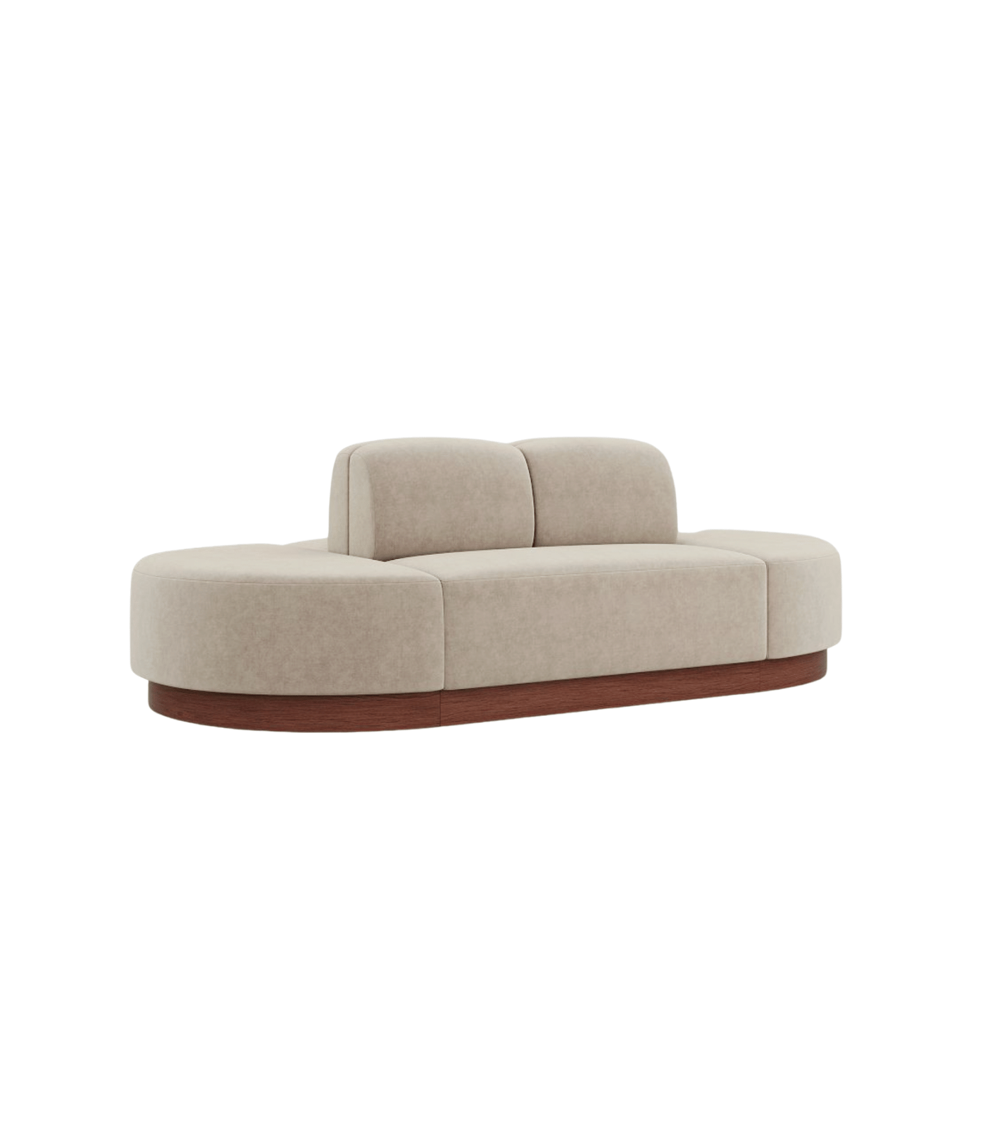 Riviera Dining Sofa