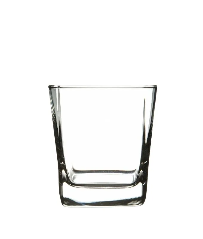 Vienna Rocks Glass