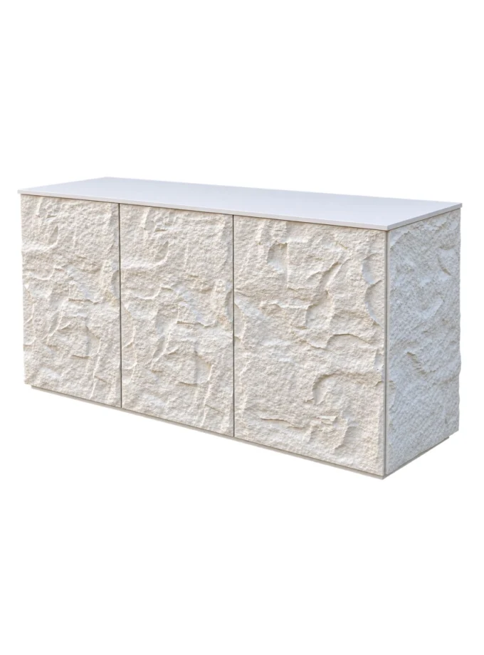 White Stone Bar