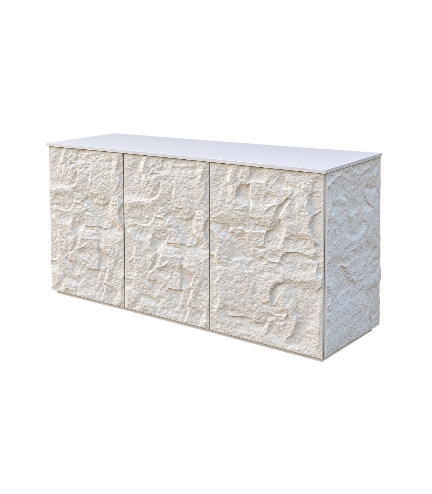 White Stone Bar