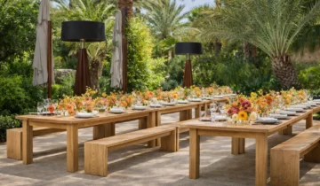Best Event Rental Companies in Palm Springs & the Coachella Valley (2026)