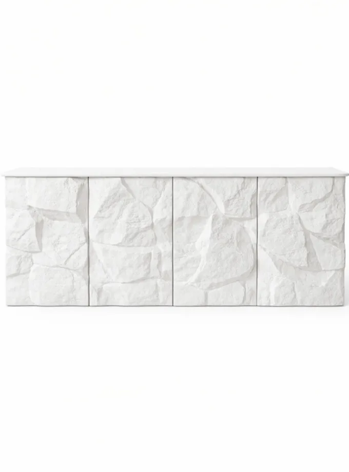 White Stone Bar