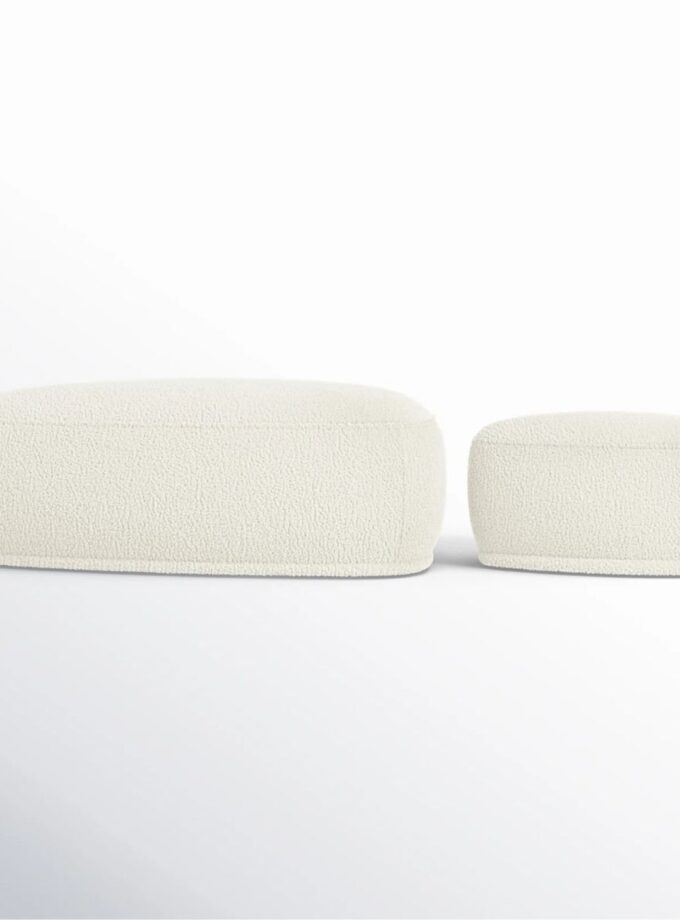 Lumière Modular Ottomans