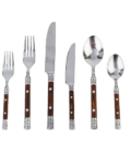 Wood Flatware