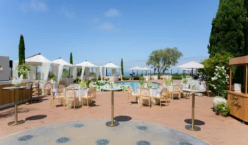 Wedding Rentals in Newport Beach | Vogue Rentals
