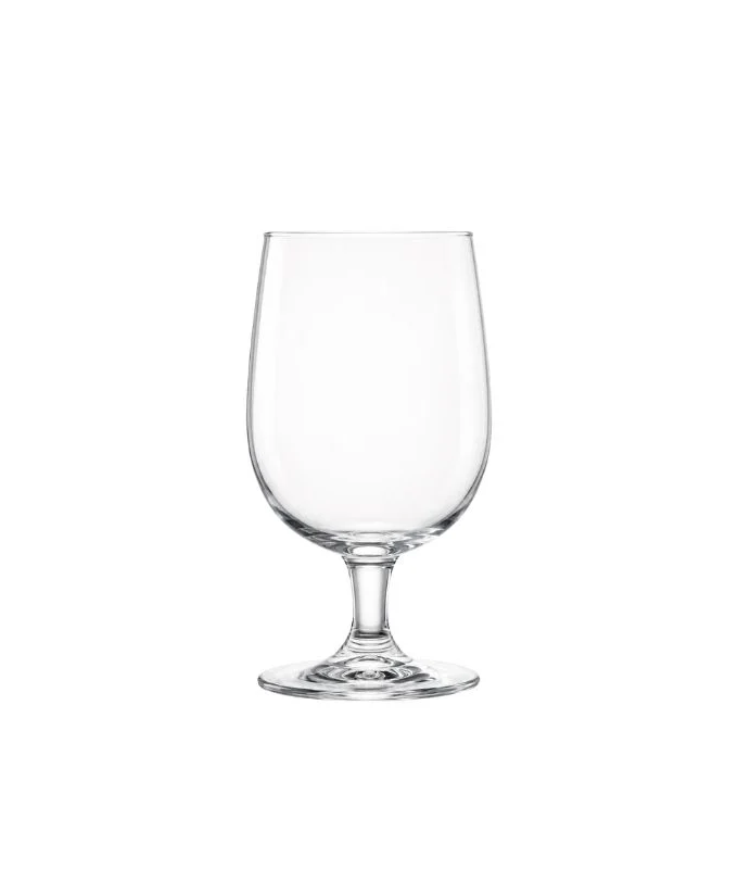 Stem Water Goblet