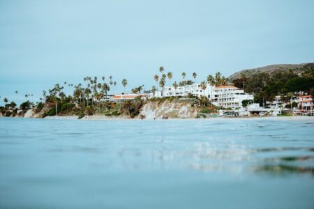 Laguna Beach luxury wedding venue
