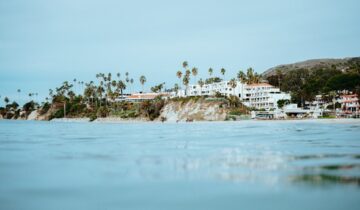 Wedding Rentals in Laguna Beach | Montage, Ritz Carlton & More