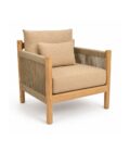 Bali Breeze Lounge Chair