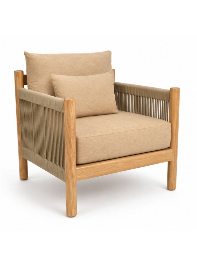 Bali Breeze Lounge Chair