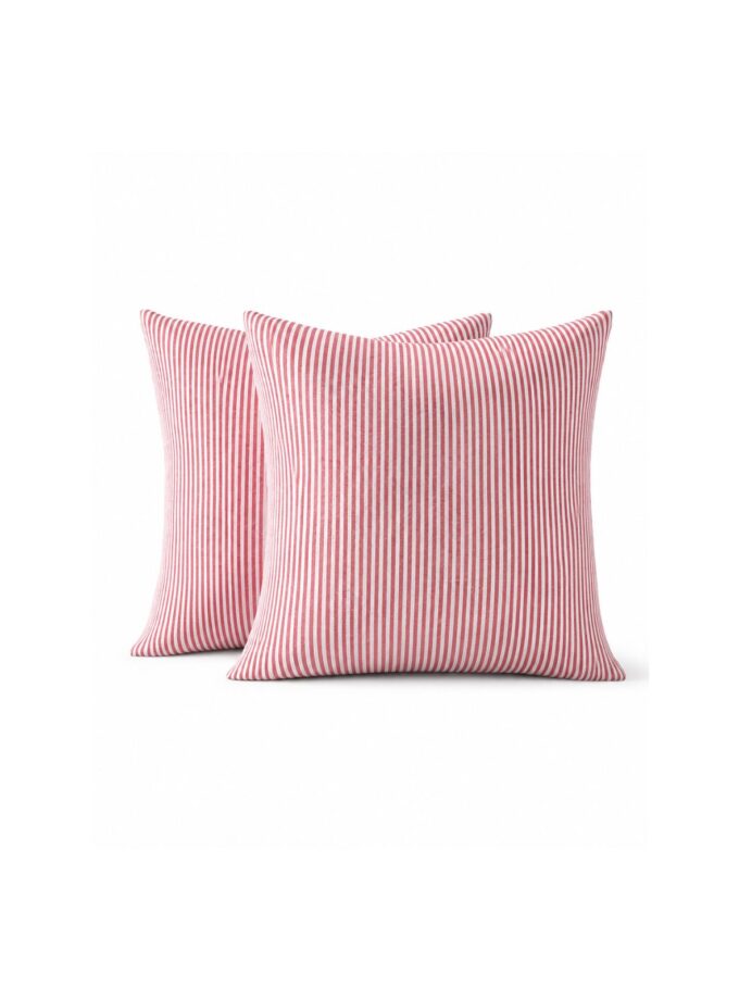 Capri Stripe Pillow