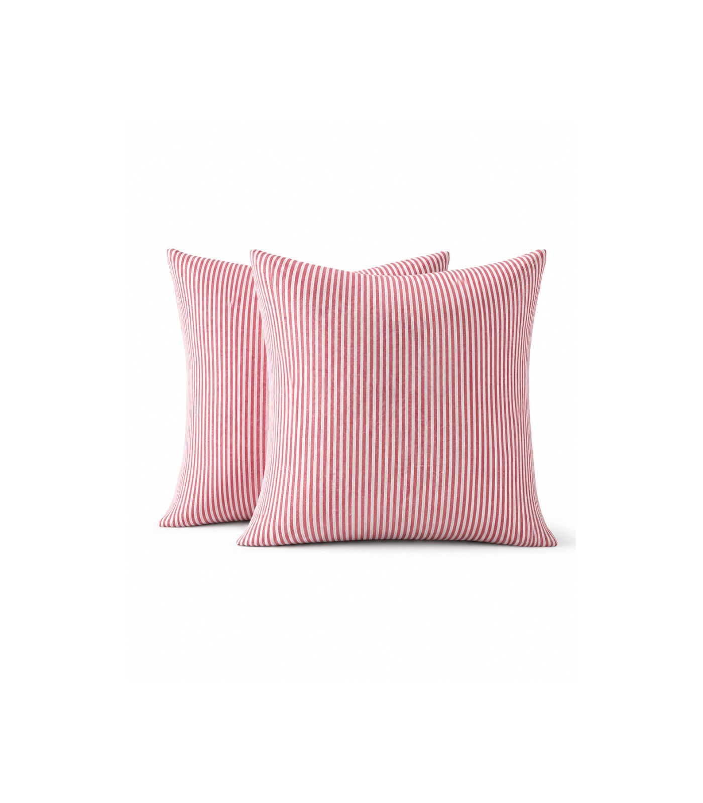 Capri Stripe Pillow