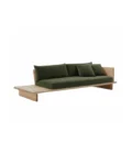 Green Muir Sofa