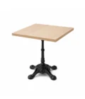 Lumi Bistro Table