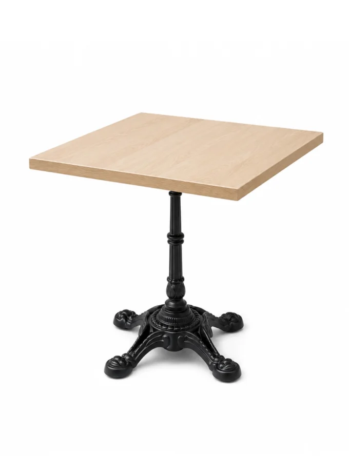Lumi Bistro Table