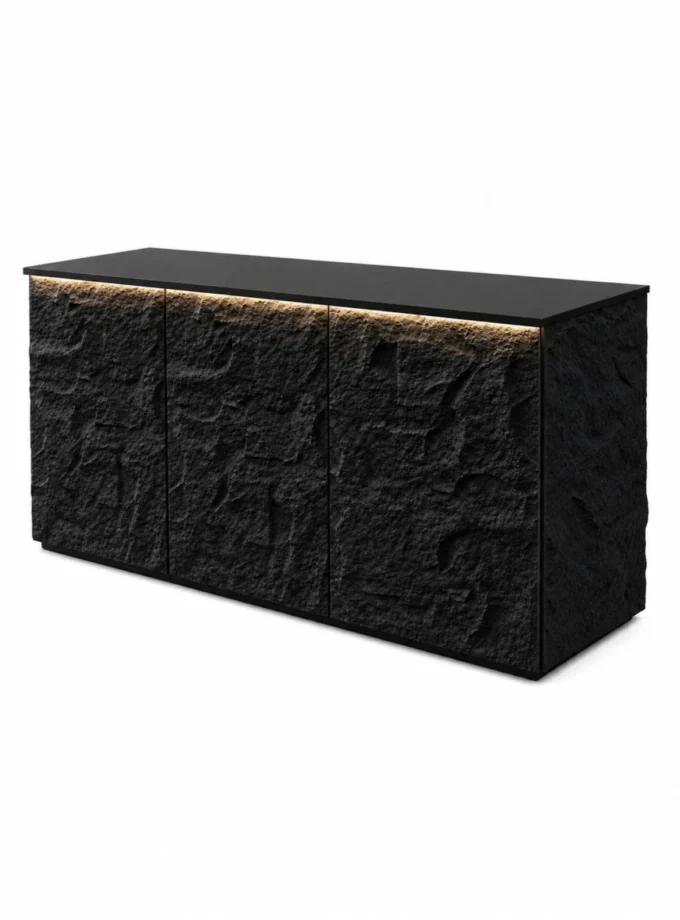 Black Stone Bar