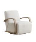 Aster Swivel Lounge Chair