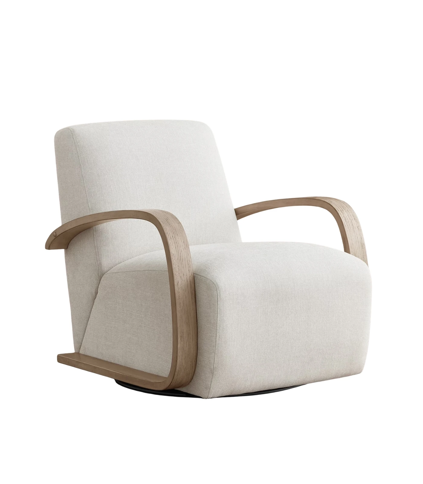Aster Swivel Lounge Chair