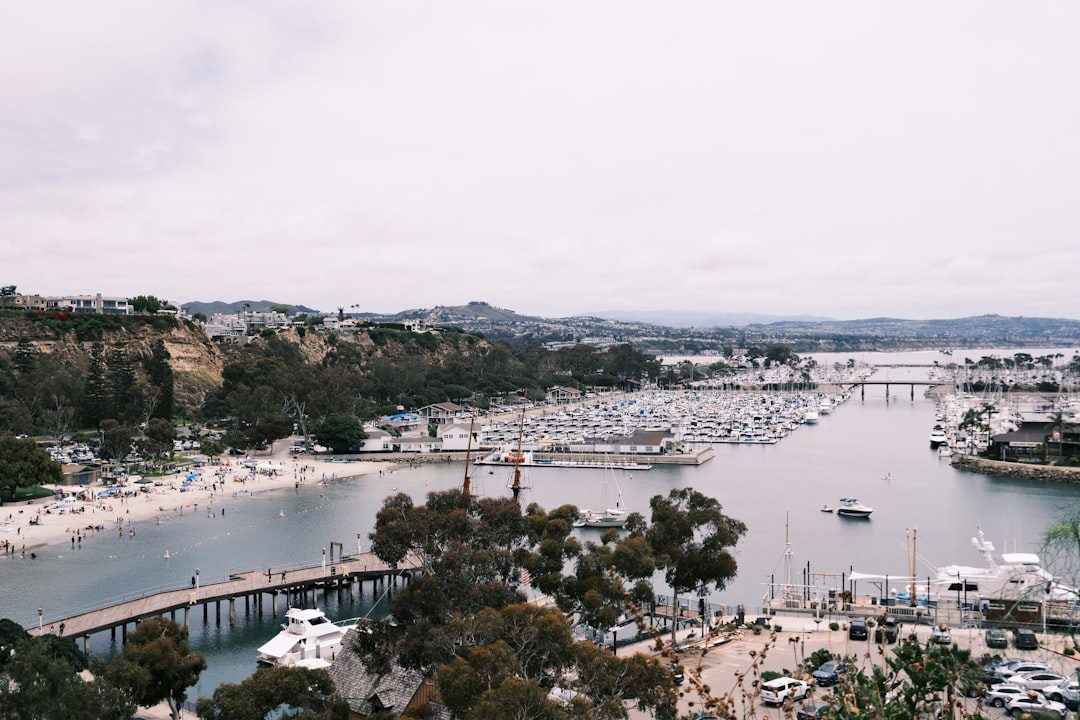 Dana Point luxury wedding venue