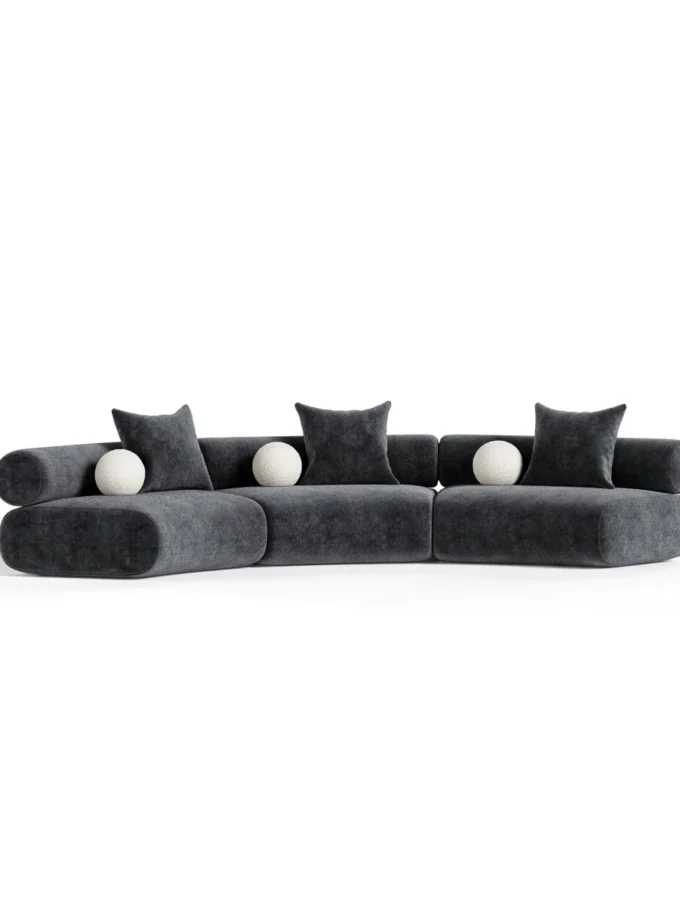 Monaco Cloud Sofa