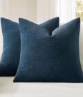 Monaco Navy Pillow