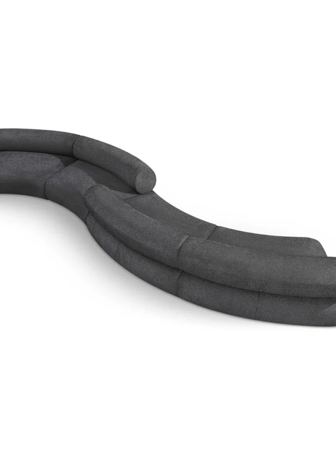 Canyon Wave Sofa