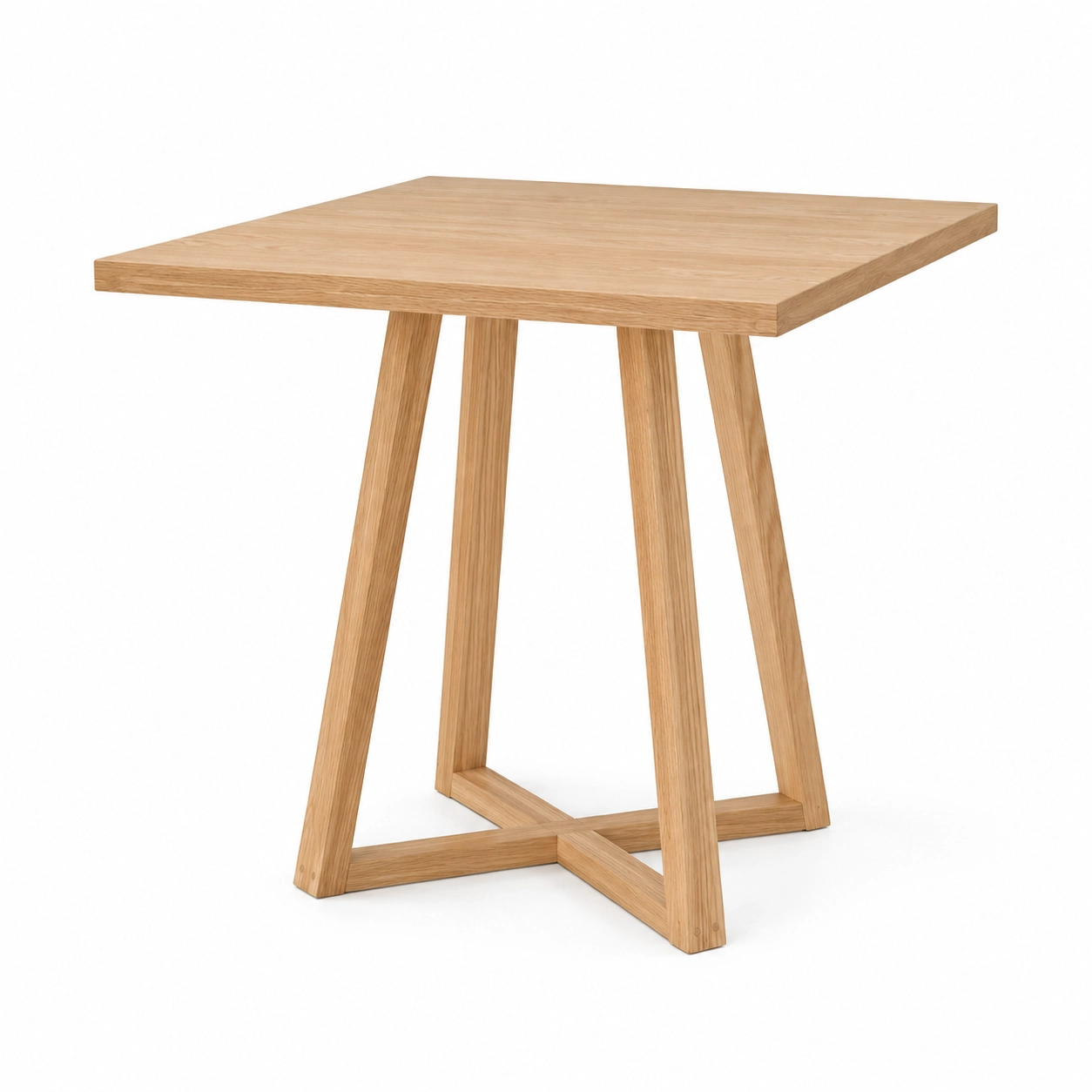 Napa Oak Table