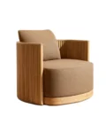 Porto Lounge Chair