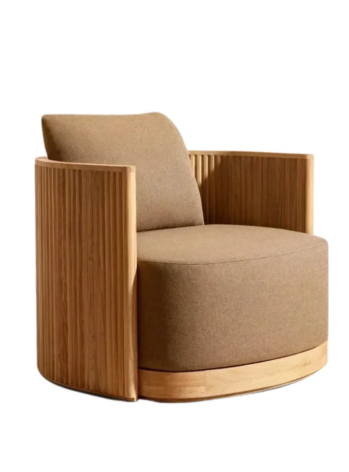 Porto Lounge Chair