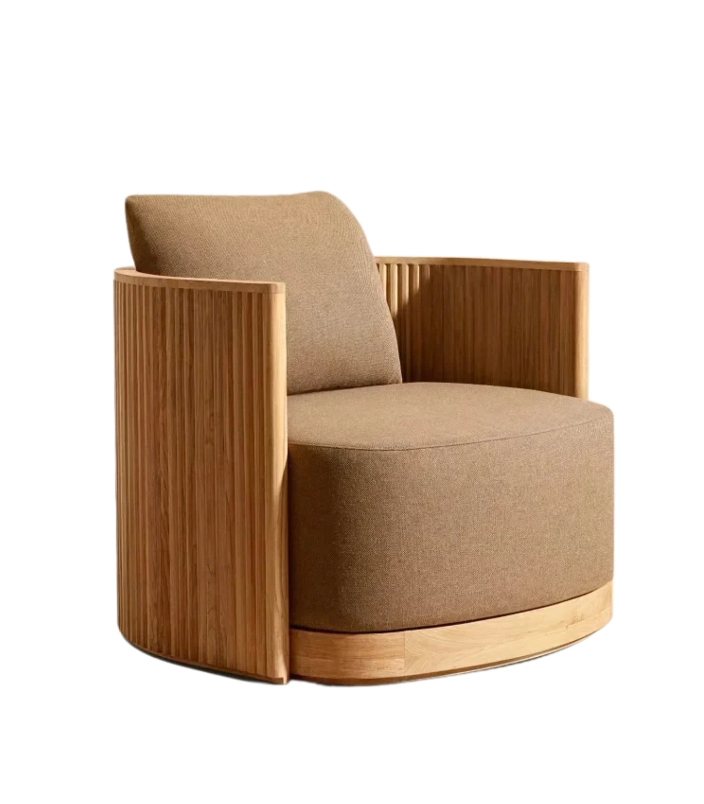 Porto Lounge Chair